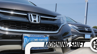 Today We'll Find Out If New Car Sales Are Really Slowing Down Or Not